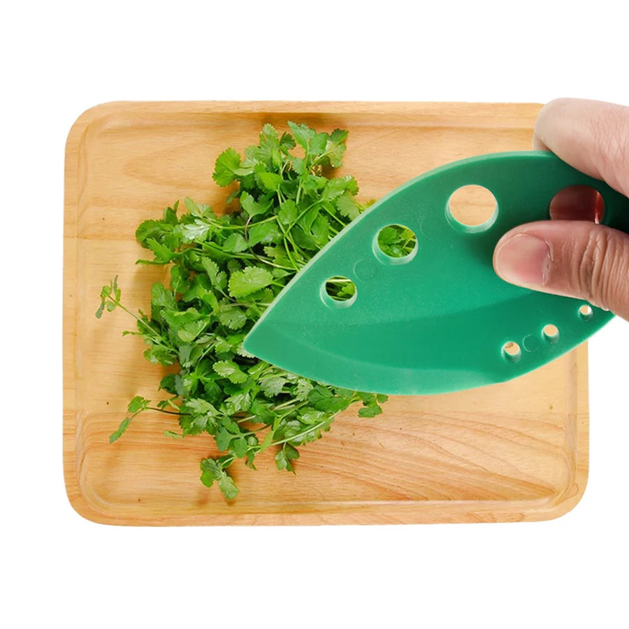 Cortador de Legumes 8 Furos Multifuncional