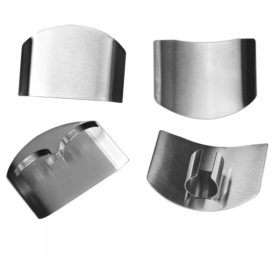 Protetor de Dedo Inox para Corte