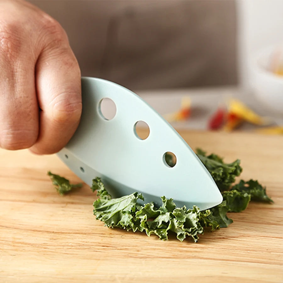 Cortador de Legumes 8 Furos Multifuncional