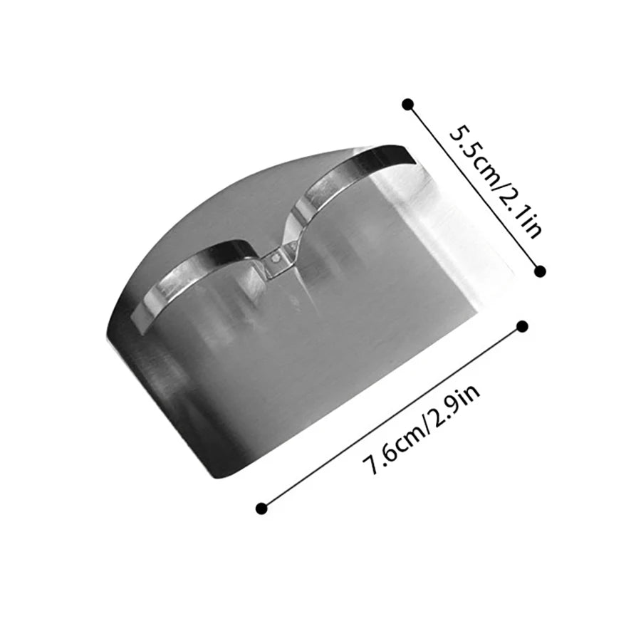 Protetor de Dedo Inox para Corte