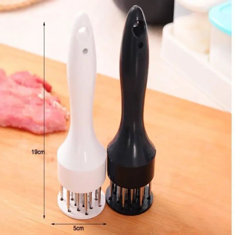 Amaciante de Carnes com Agulhas de Inox