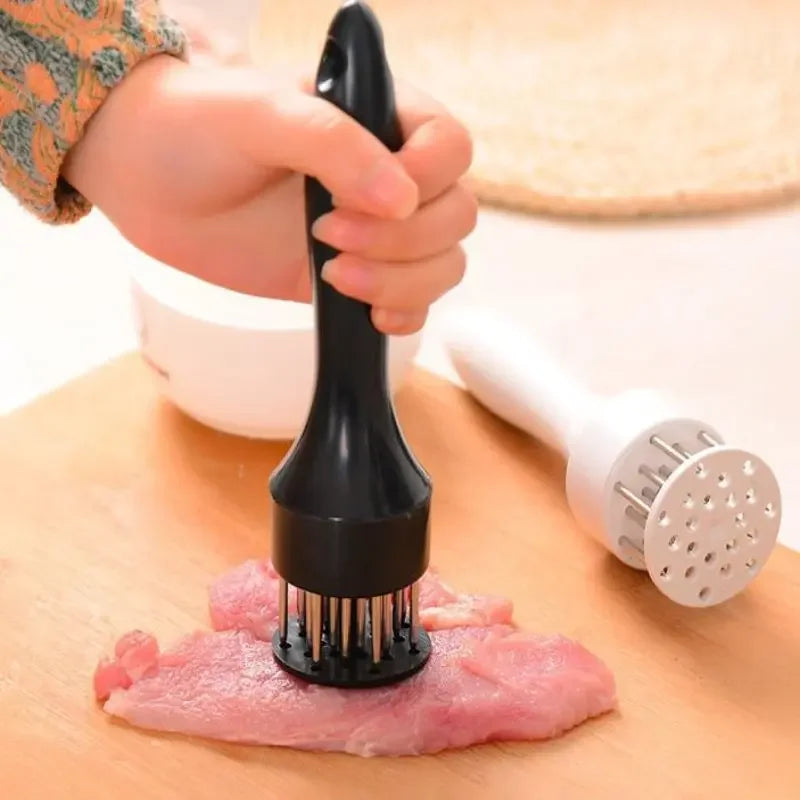 Amaciante de Carnes com Agulhas de Inox