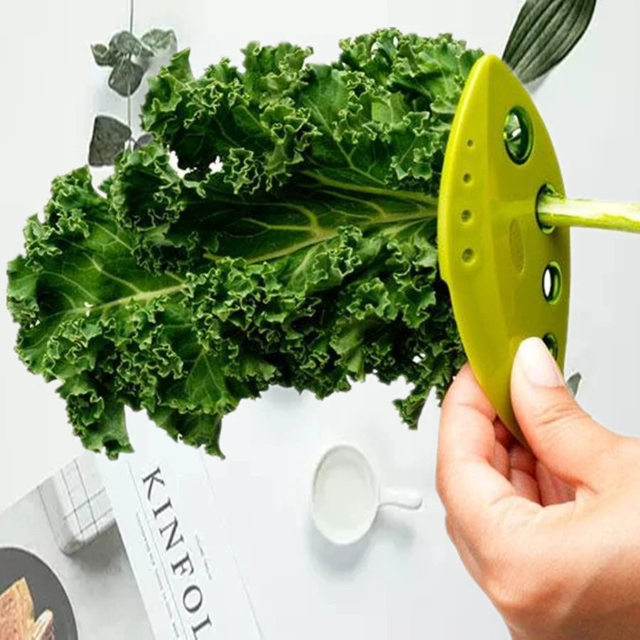 Cortador de Legumes 8 Furos Multifuncional