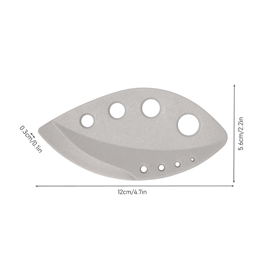 Cortador de Legumes 8 Furos Multifuncional