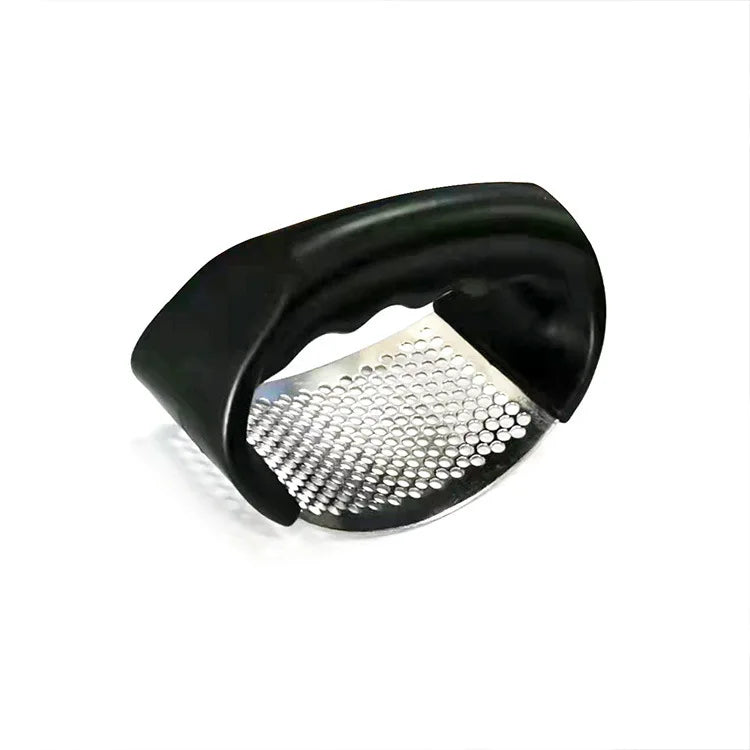 Amassador de Alho Inox
