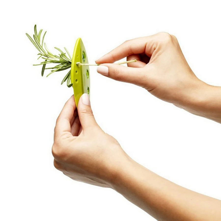 Cortador de Legumes 8 Furos Multifuncional