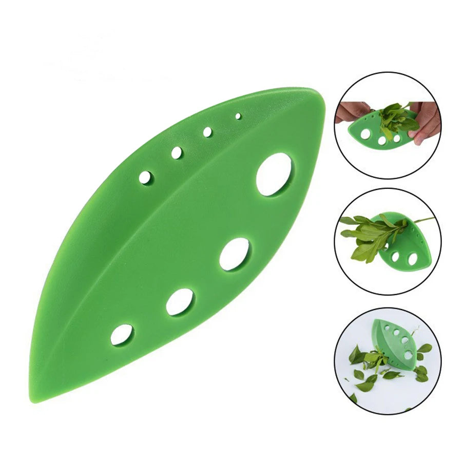 Cortador de Legumes 8 Furos Multifuncional