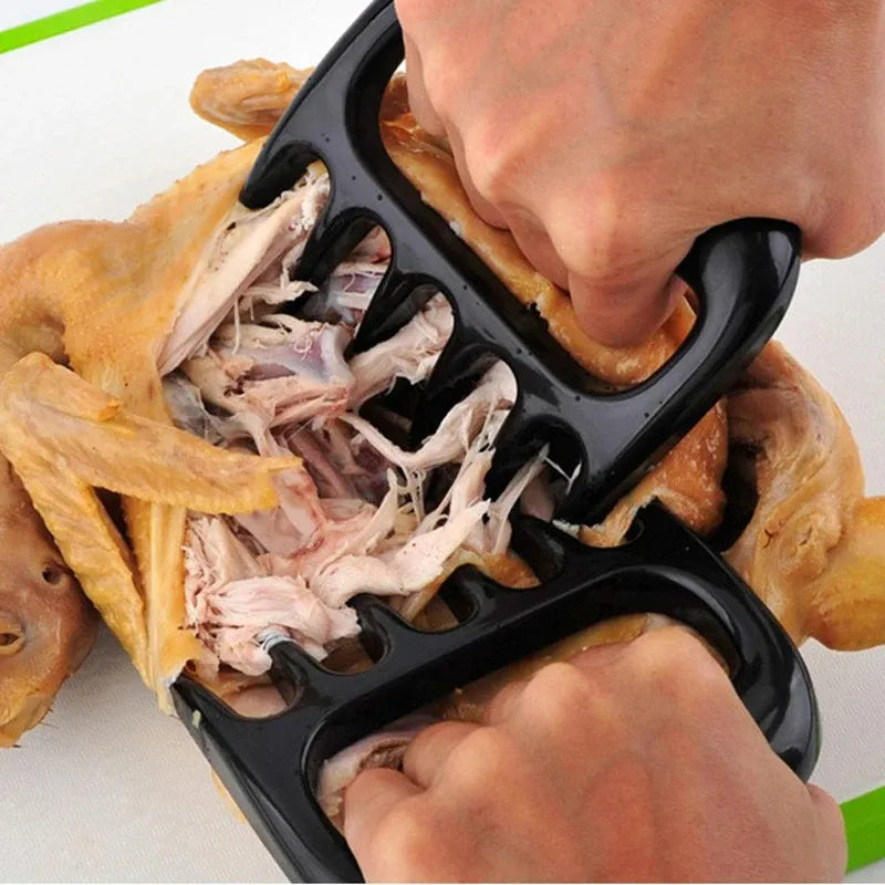Garra de Urso para Churrasco