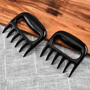 Garra de Urso para Churrasco