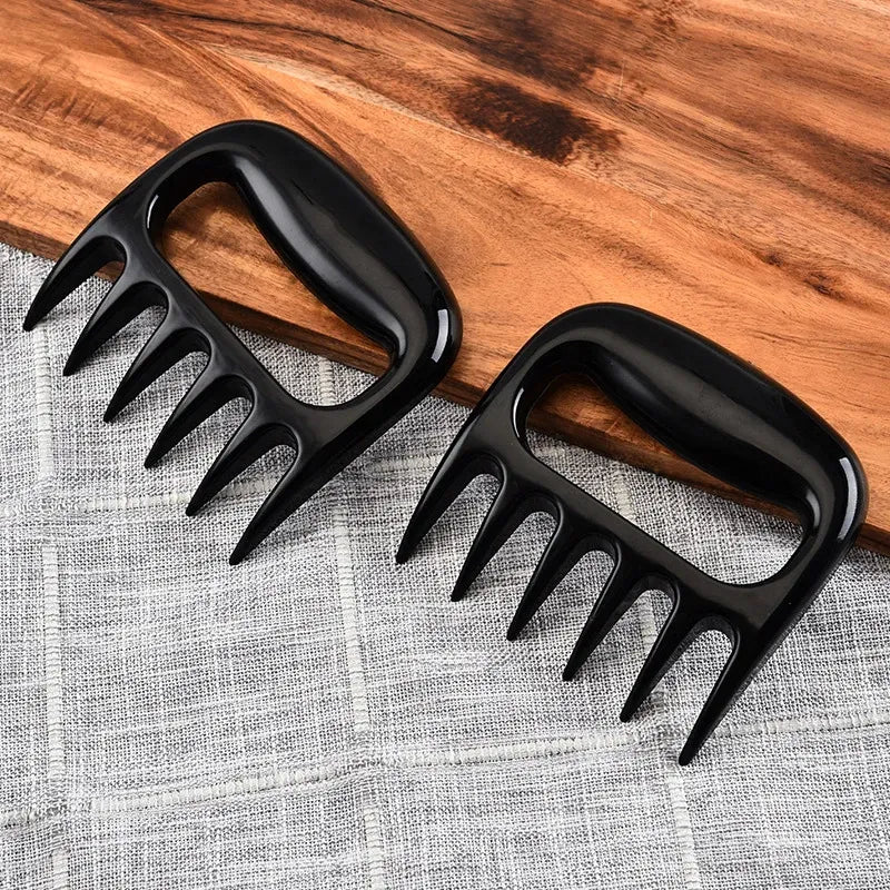 Garra de Urso para Churrasco