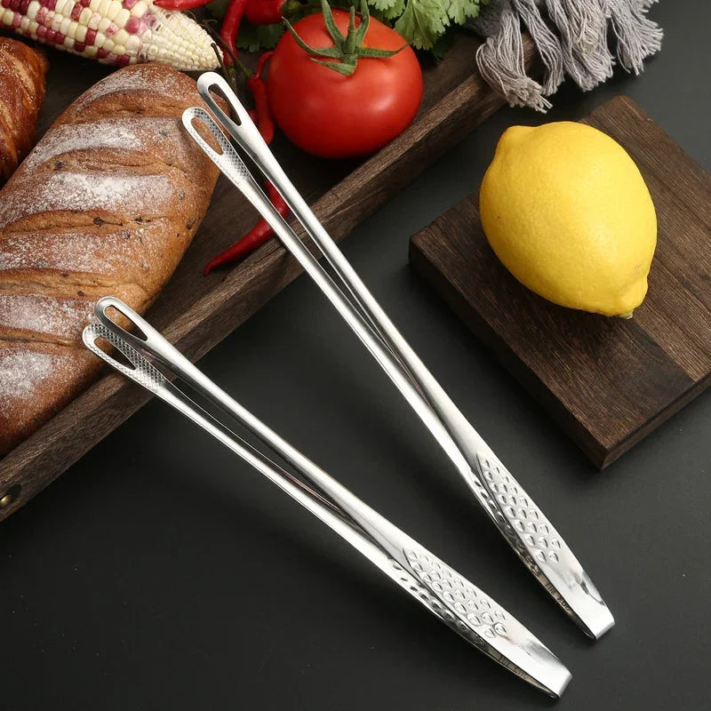 Pegador Inox Profissional para Churrasco