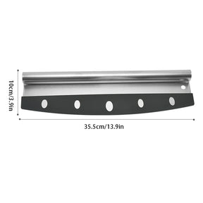 Cortador de Pizza Inox Multiuso