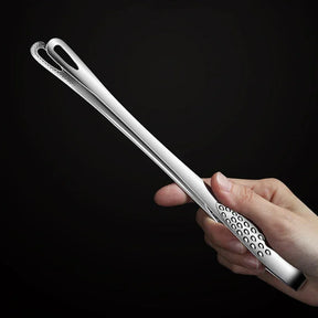 Pegador Inox Profissional para Churrasco