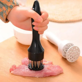 Amaciante de Carnes com Agulhas de Inox