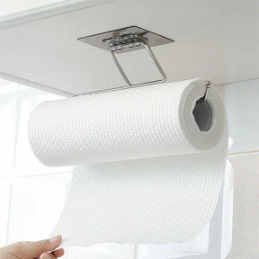 Suporte Autoadesivo para Papel Toalha