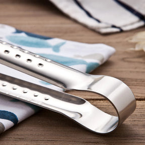 Pegador com Peneira Inox 2 em 1
