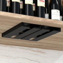 Suporte Invertido para Taças de Vinho