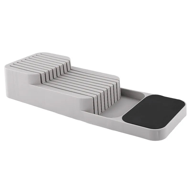 Organizador de Facas para Gaveta
