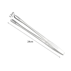 Pegador Inox Profissional para Churrasco
