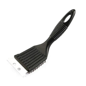A Escova de Limpeza para Churrasqueira