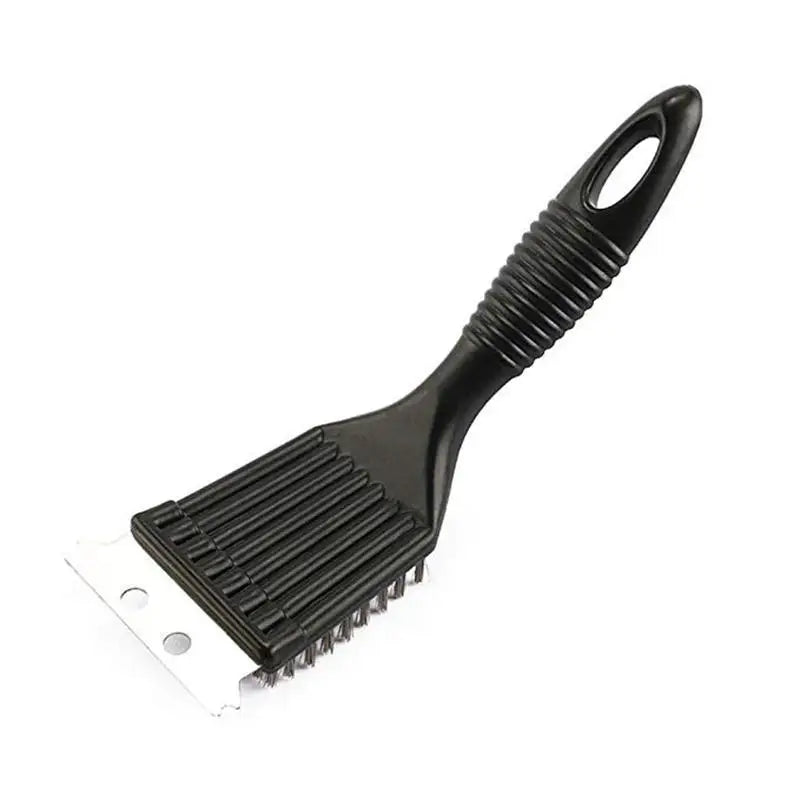 A Escova de Limpeza para Churrasqueira