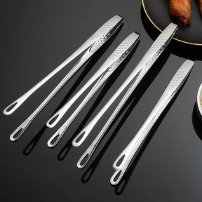 Pegador Inox Profissional para Churrasco