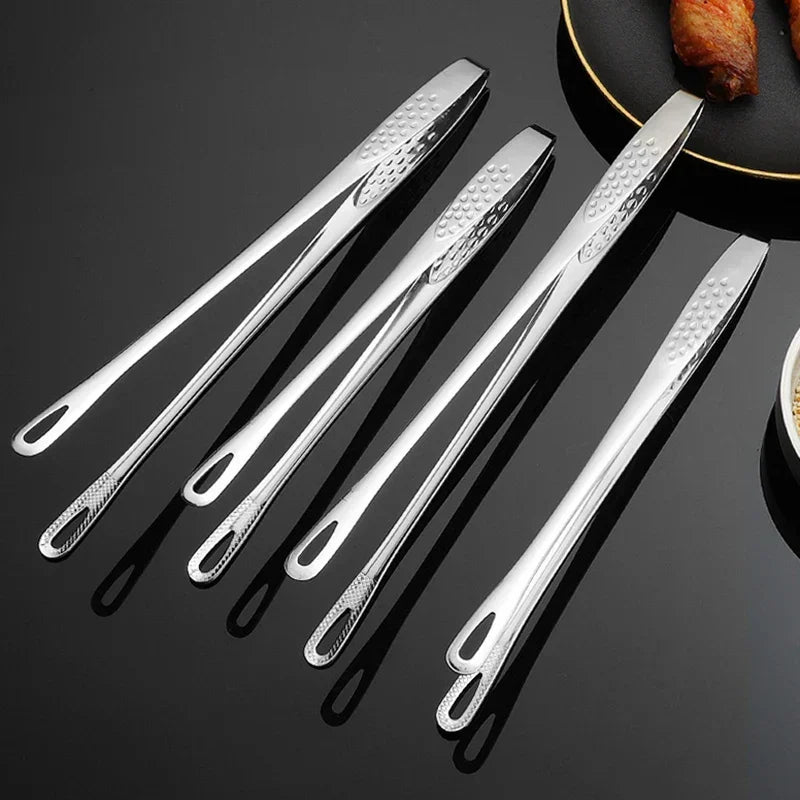 Pegador Inox Profissional para Churrasco