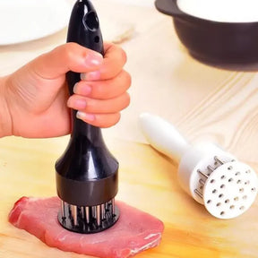 Amaciante de Carnes com Agulhas de Inox