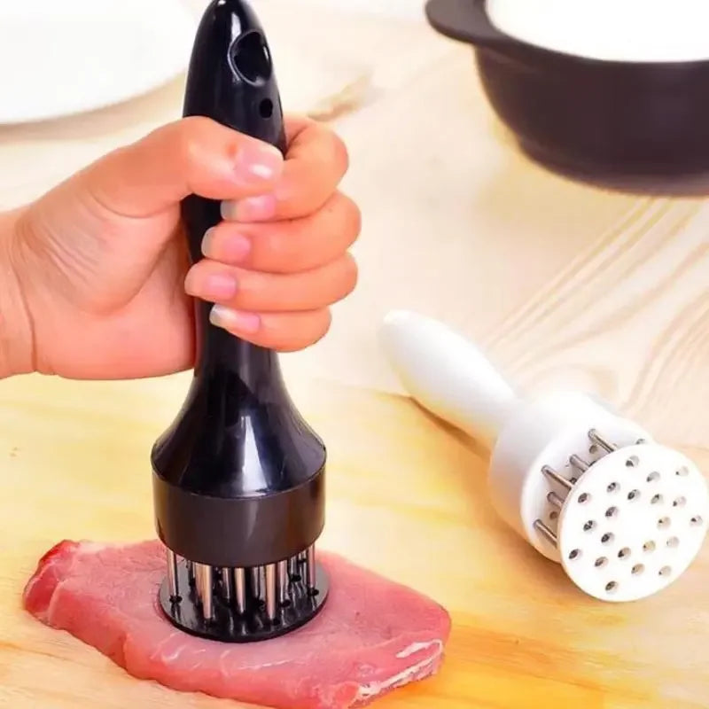 Amaciante de Carnes com Agulhas de Inox
