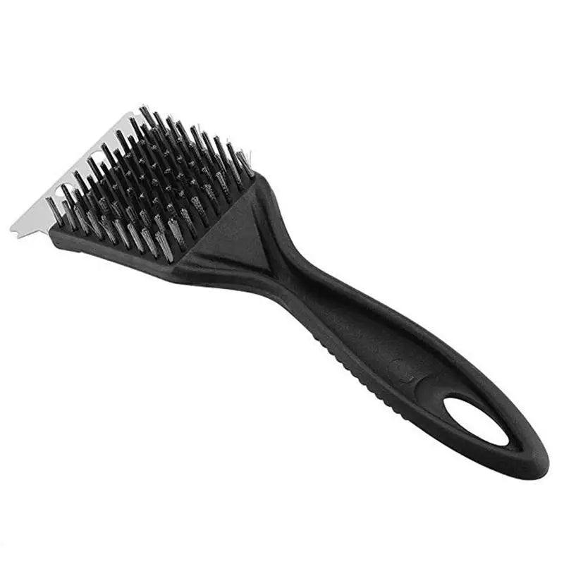 A Escova de Limpeza para Churrasqueira