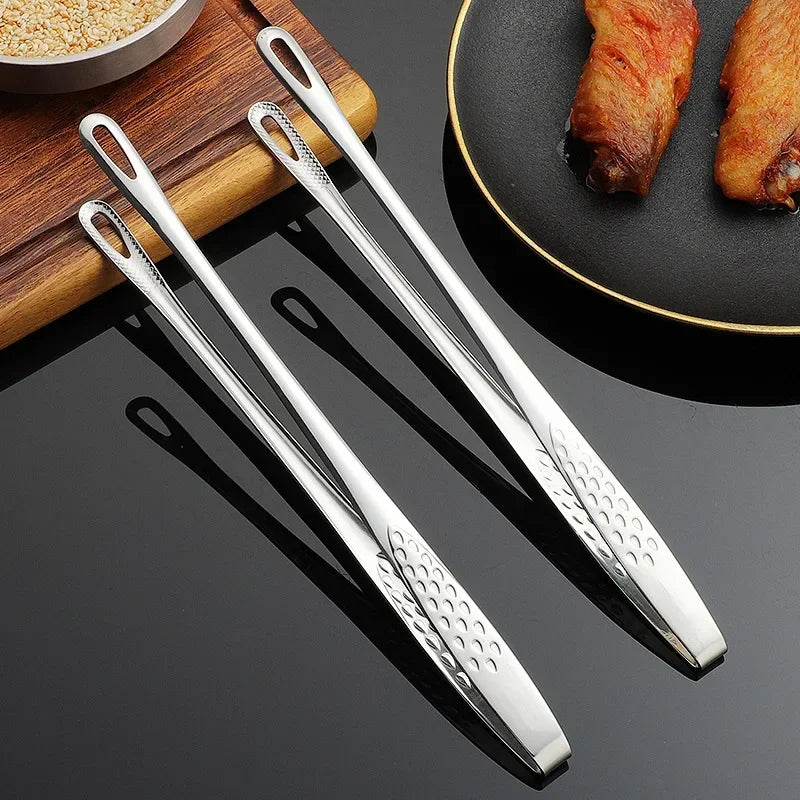 Pegador Inox Profissional para Churrasco